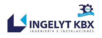 Ingelyt